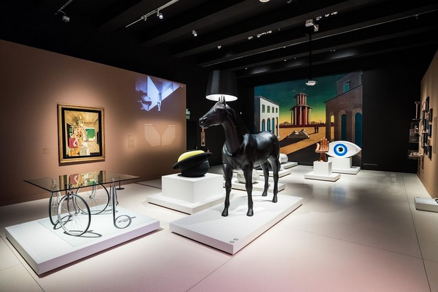 top museums in Madrid