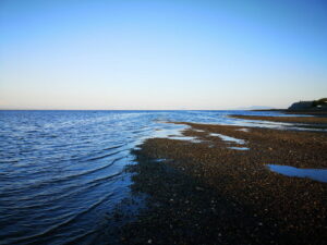 Centennial Beach