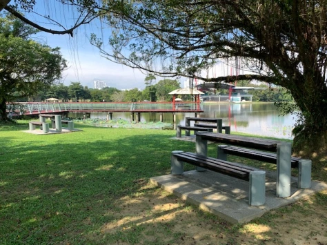 Cyberjaya Taman