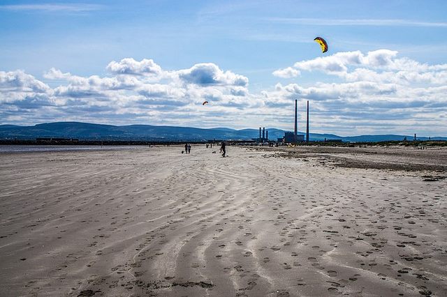 Dublin beaches