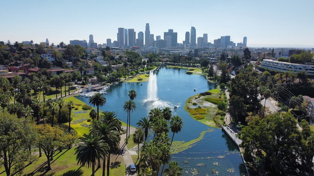 best things to do in Los Angeles