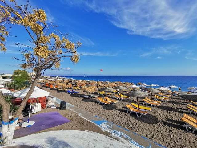 attractions in Rhodes town