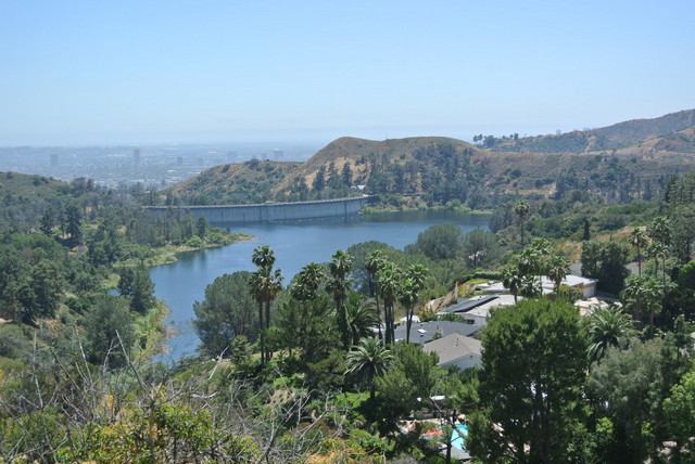 Griffith Park Los Angeles