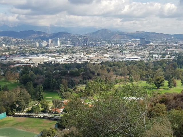 best attractions in Los Angeles for families