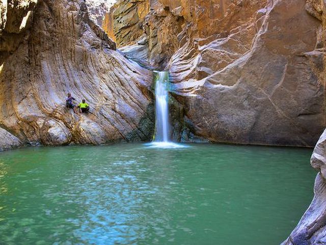 حدائق جيزان - حدائق جازان