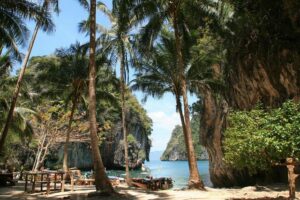 Koh Lao Lading