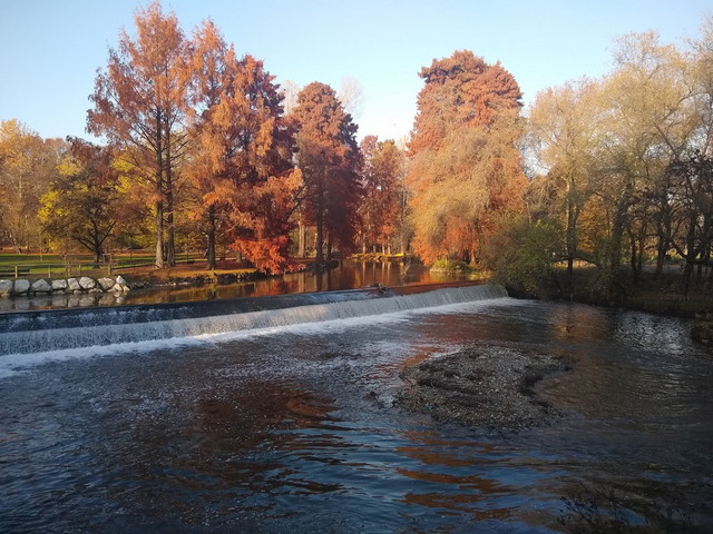 Lambro Park