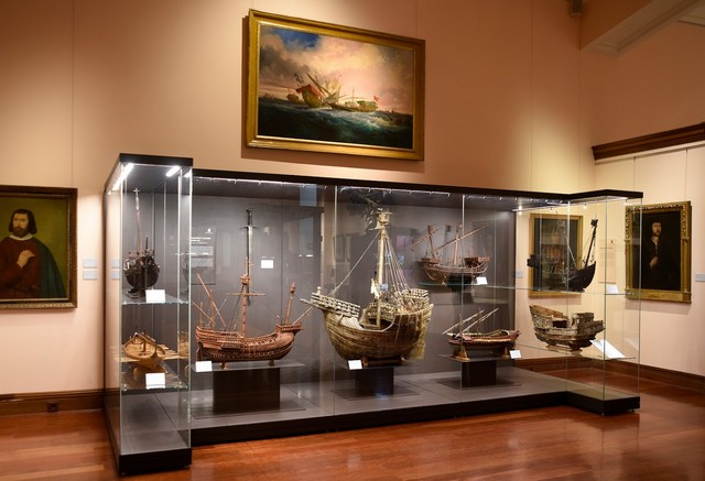 famous museums in Madrid