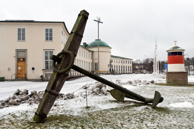 Stockholm museums