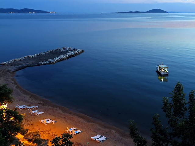 islands near Istanbul