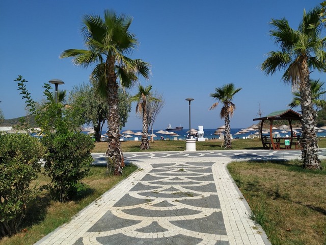 Marmara Island Istanbul