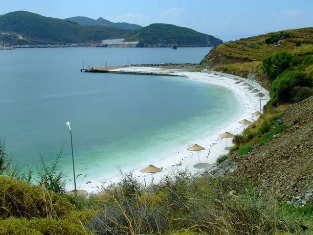 Marmara Island Istanbul