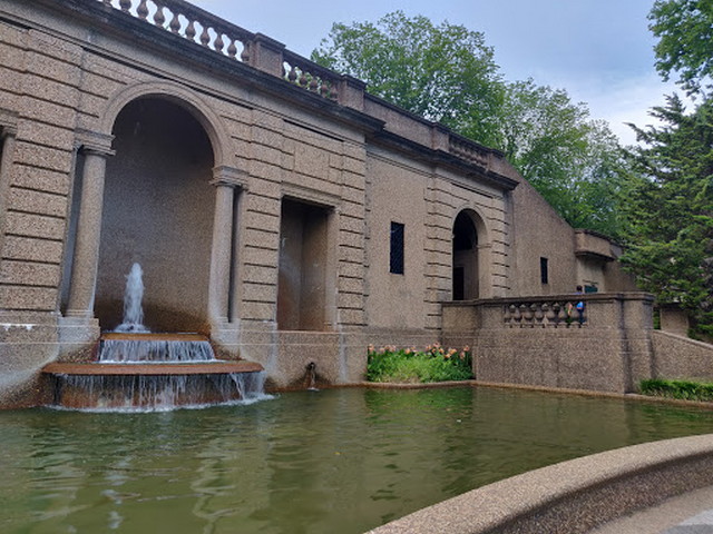 Washington parks