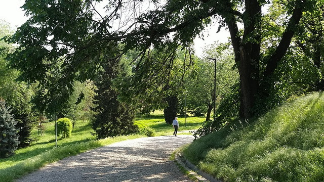 Parco Monte Stella
