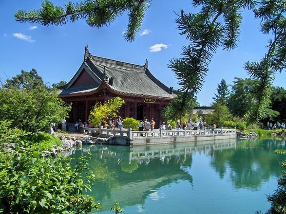 top things to do in Montreal Canada