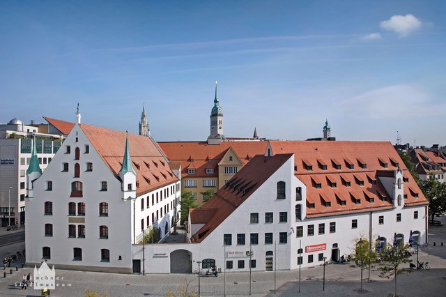 best museums in Munich