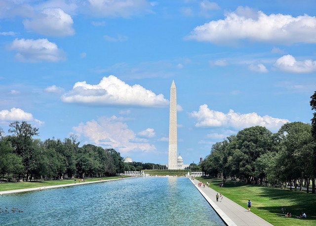 best things to see and do in Washington DC