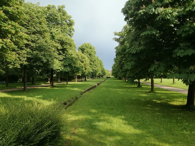 Parco Nord Milano