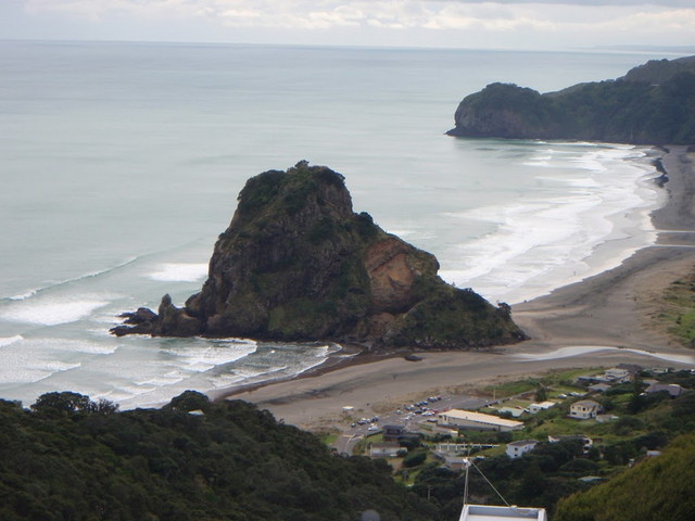 Auckland beaches