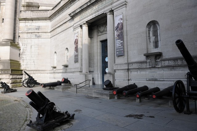 best museums in Brussels