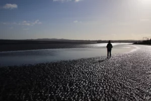 best beaches in Dublin