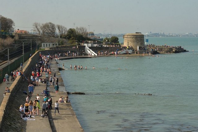 Seapoint Beach