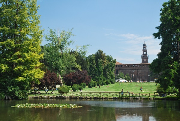 Simplon Park