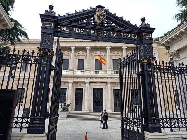 best museums in Madrid