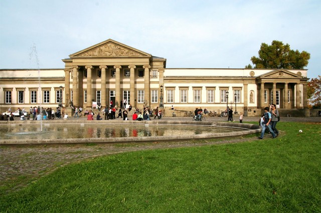 best museums in Stuttgart