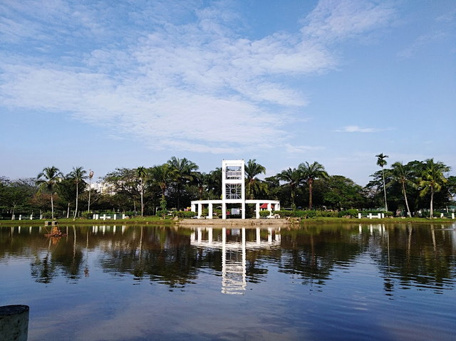 parks in Selangor