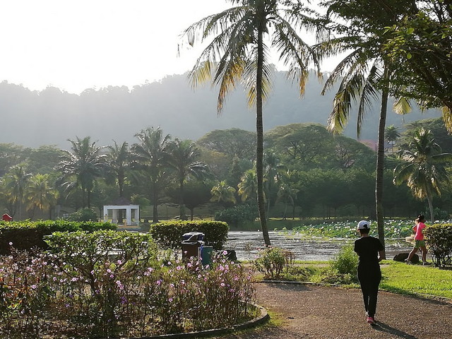 Taman Wawasan in Selangor