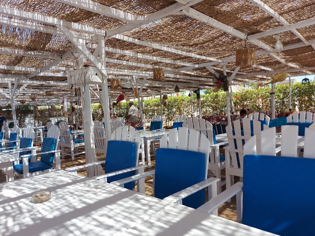 Terrazzina Beach Sharm el Sheikh