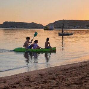 Terrazzina Beach Sharm el Sheikh