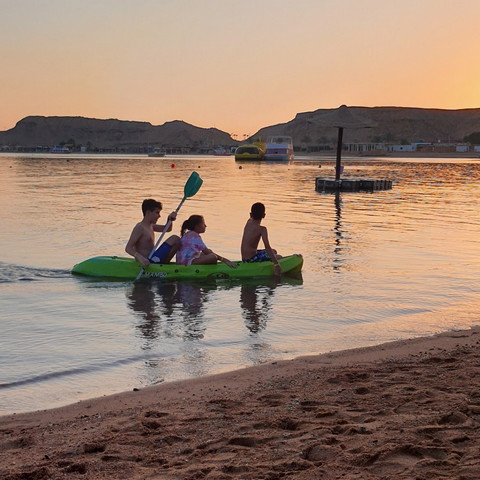 Terrazzina Beach Sharm el Sheikh