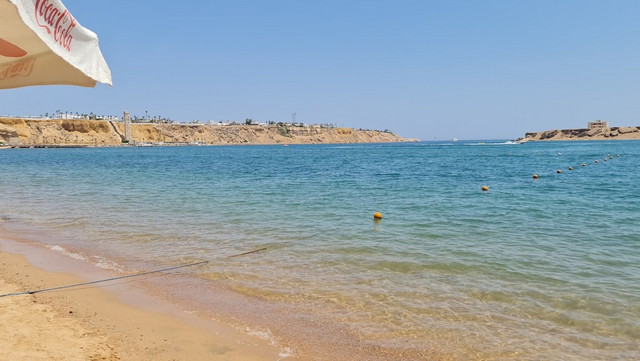 Terrazzina Beach Sharm el Sheikh