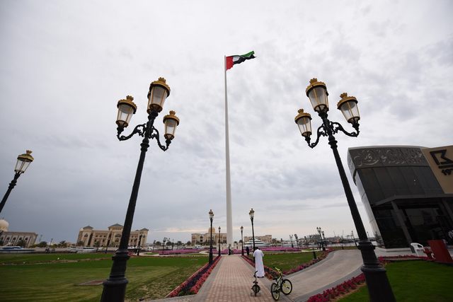 اماكن سياحية في الشارقة 