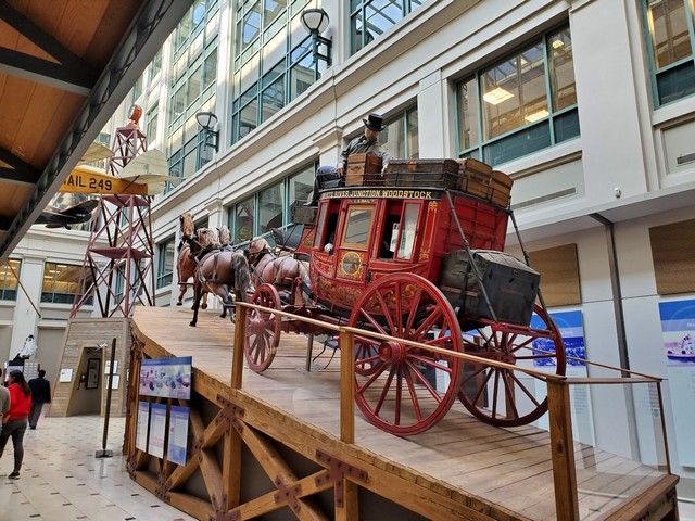must see museums in Washington DC
