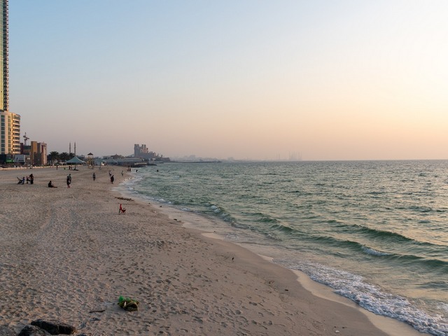 السياحة في عجمان