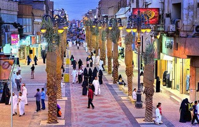 top things to do in Ahsa