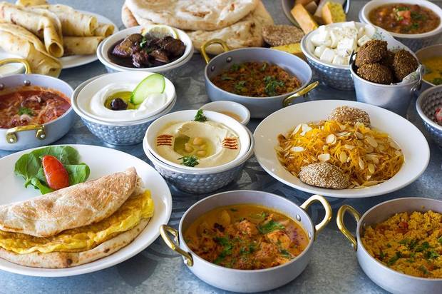 مناطق سياحية في الباحة