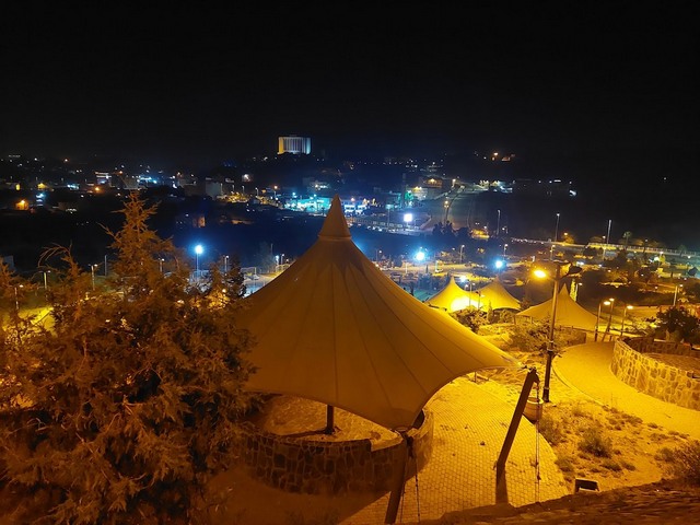 اماكن سياحية في بلجرشي