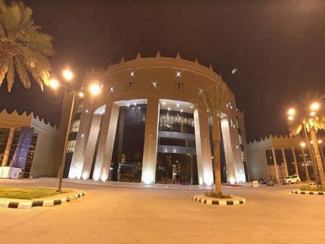 مناطق سياحية في بريدة