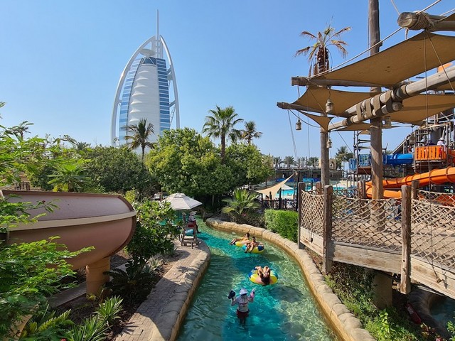افضل الاماكن الترفيهية في دبي و افضل الاماكن السياحية في دبي