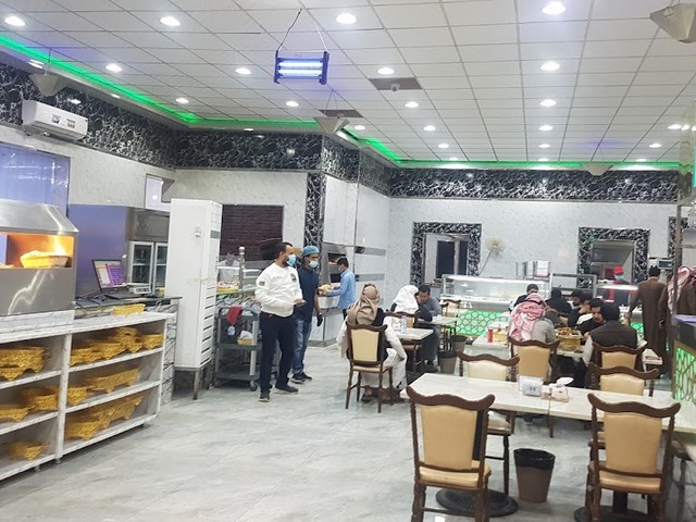 اماكن سياحية في حفر الباطن
