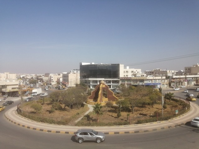 اماكن سياحية في اربد
