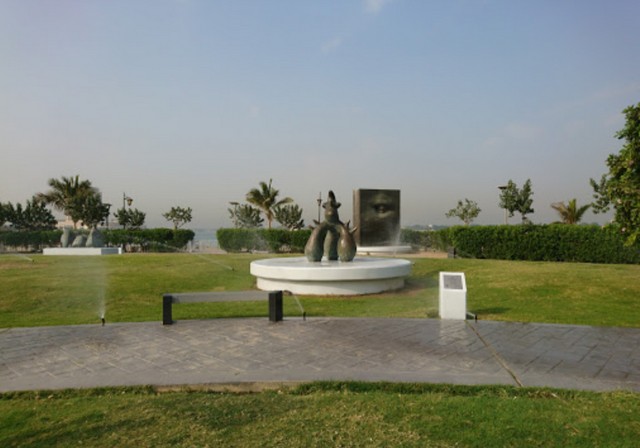 الاماكن السياحية في جدة