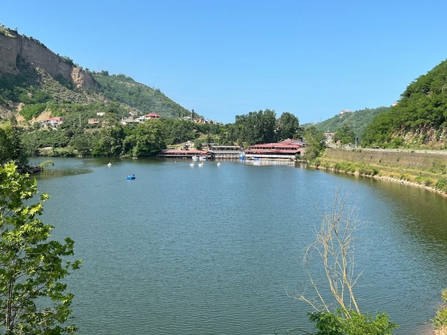 مناطق سياحية في طرابزون