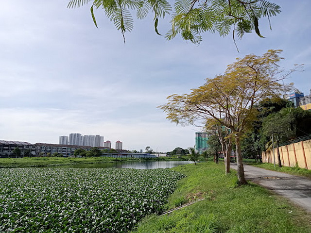 Selangor parks