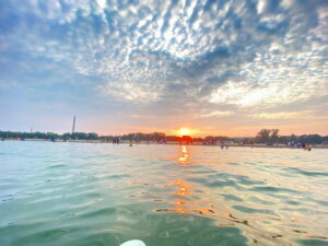Woodbine Beach Park Toronto