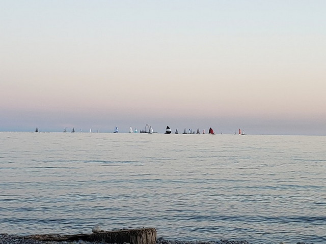 Woodbine Beach Park